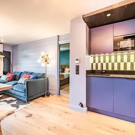 Spritz - By Emerald Apartament *