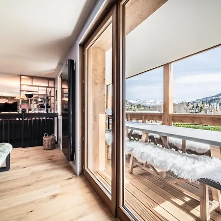 Apartament Spritz - By Emerald